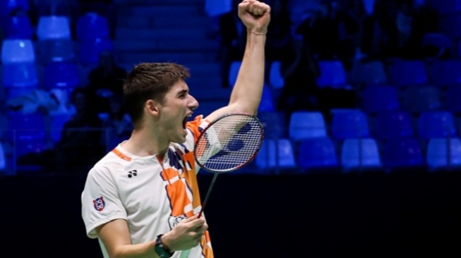 Hylo Open 2025: Siapa Juara Tahun Lalu yang Berpeluang Pertahankan Gelar?