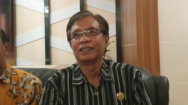 20 Persen Dana Desa Wajib untuk Pangan: Sleman Siapkan Lumbung Pangan Lokal untuk MBG