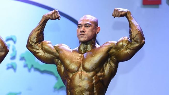 Biodata dan Profil Igede Dharma Susila, Kapten Tim Indonesia di Physical: Asia