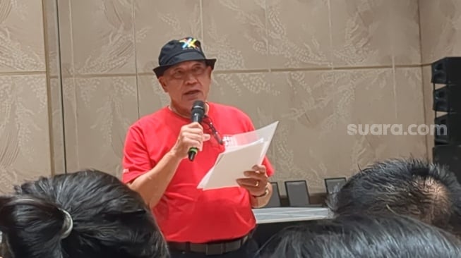 Bukan Sekadar Festival, Java Jazz 2026 Leburkan Musik dan Seni Rupa di Venue Baru dan Megah