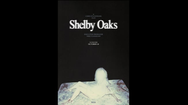 Review Film Shelby Oaks: Debut Horor yang Menggoda, tapi Belum Sempurna