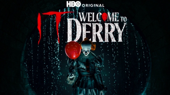 Debut Tayang IT: Welcome to Derry Sukses, Jadi Serial Nomor 1 di 57 Negara