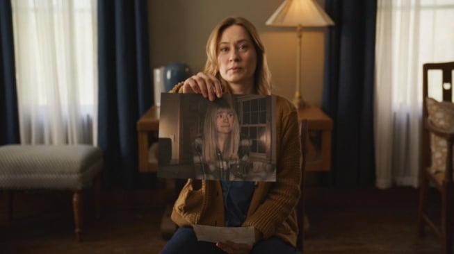 Review Shelby Oaks: Ketika Kritikus Film Bikin Horor, Seram Tapi Kurang Nampol