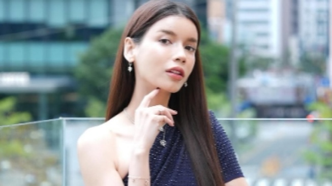 Gugat Cerai Deddy Corbuzier, Sabrina Chairunnisa Sempat Bantah Anggapan Nikah Gegara Harta