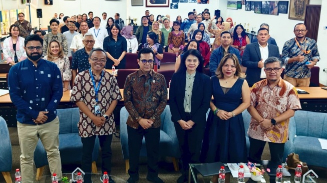 APPRI Dorong Kesiapan Praktisi Humas Menghadapi Teknologi AI Menuju Indonesia Emas 2045