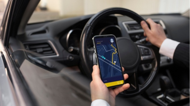 5 Mobil Bekas Terbaik untuk Daftar GrabCar, Irit BBM dan Perawatan Murah