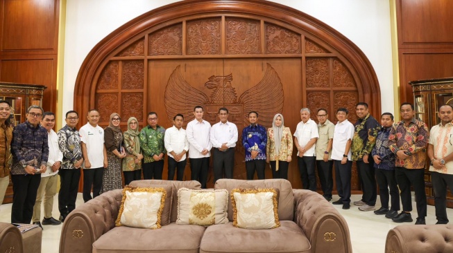 Untuk Apa Kementan Kucurkan Rp281 Miliar untuk Sulawesi Selatan?