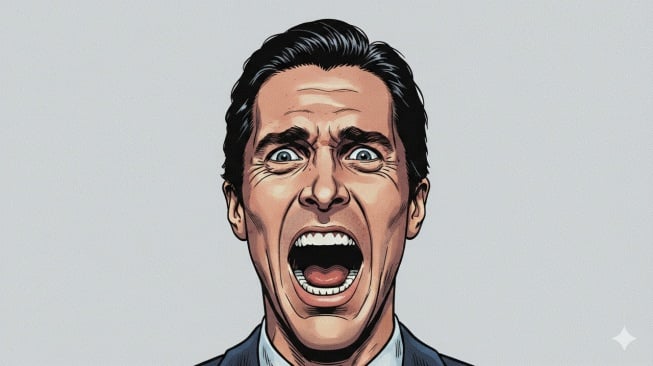 TES KEPRIBADIAN: Kamu Alfa, Beta, Omega, atau Sigma?