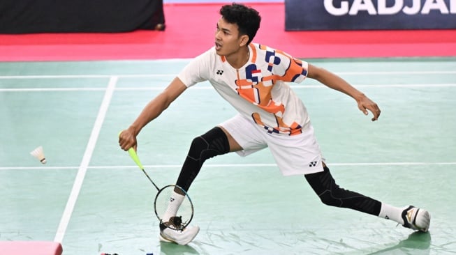 Muhammad Al Imran Sukses Balas Pramod Bhagat, Modal Penting Realisasikan Target Juara
