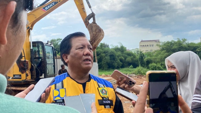 Proyek Vital Bogor Mandek Total Akibat 'Sengkarut' Kebijakan Dedi Mulyadi dan Material Langka