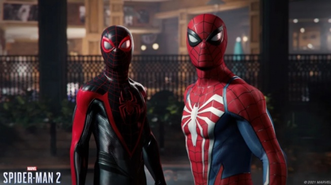 Xbox Generasi Baru Bisa Mainkan Game PlayStation, Era Baru Gaming Dimulai