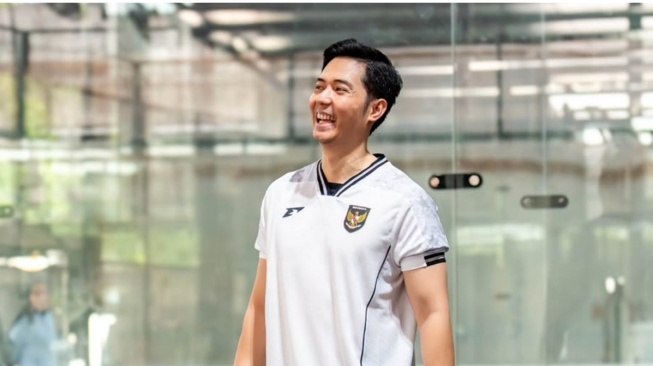 Rizky Kinos ungkap kronologi atap lapangan padel roboh (Instagram)