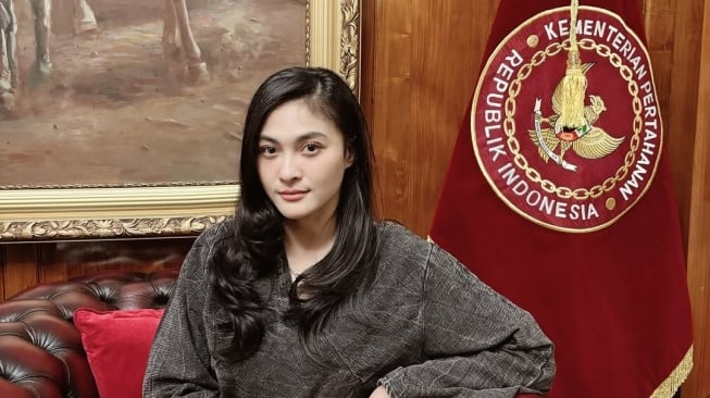 Biodata dan Agama Fina Phillipe, Atlet BJJ Wakili Indonesia di Acara Physical Asia