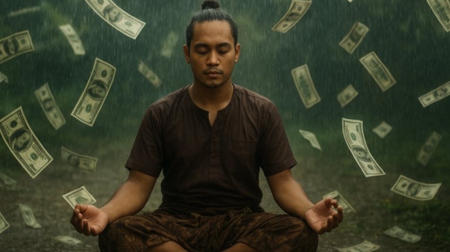 7 Tanda Pemilik Weton Pahing Siap Diserbu Rezeki di BulanNovember 2025