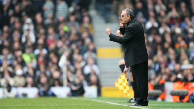 Zambia Resmi Pecat Eks Pelatih Chelsea asal Israel