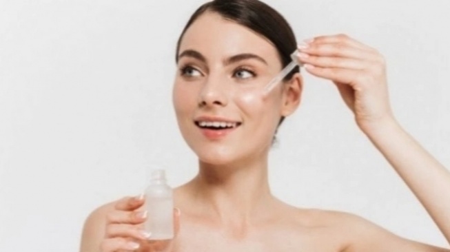 4 Serum Lokal Peptide untuk Anti-Aging, Bikin Wajah Awet Muda dan Sehat