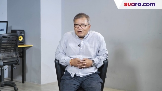 Wawancara Eksklusif: Suara dari Myanmar  Jurnalis Melawan di Tengah Represi