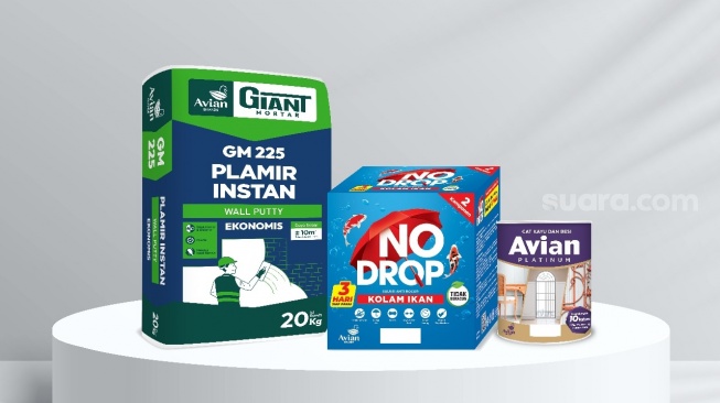 Lapkeu AVIA Q3 2025: Pendapatan Tembus Rp 2 Triliun, Margin Terjaga 20 Persen