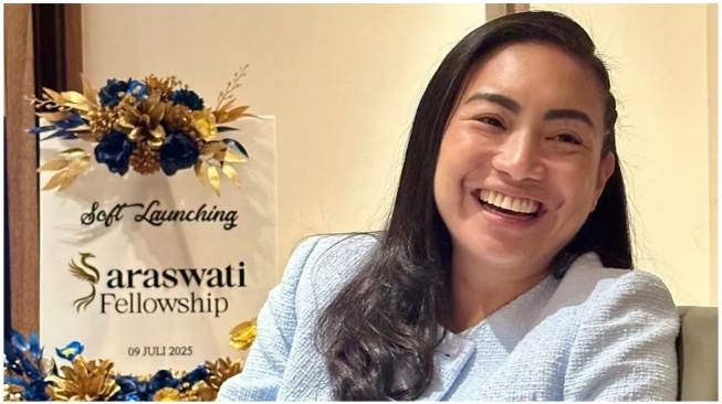 4 Fakta Mengejutkan di Balik Batalnya Pengunduran Diri Rahayu Saraswati dari DPR