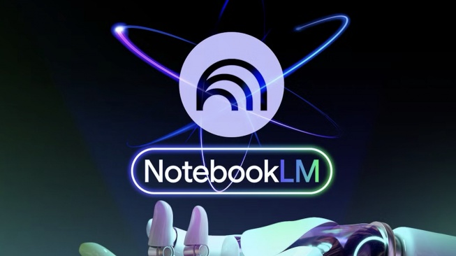 NotebookLM Google Sekarang Mampu Olah Dokumen Super Besar dengan Gemini