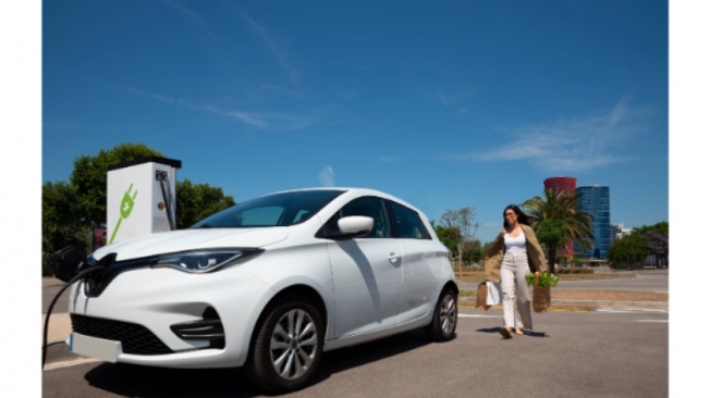 5 Pilihan Mobil Listrik Murah Rp 100 Jutaan, Cocok untuk Antar Jemput Anak Sekolah