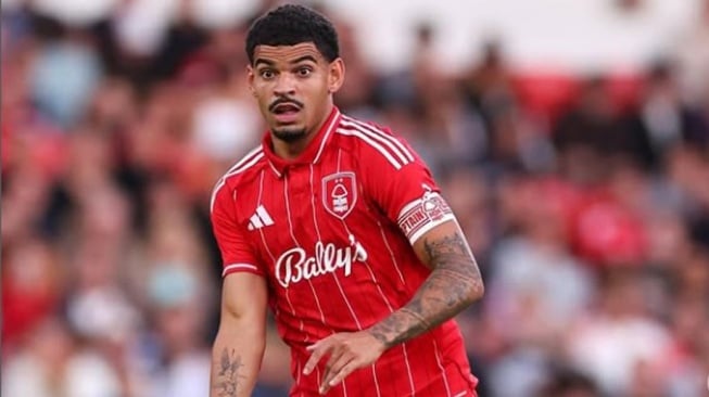 Morgan Gibbs-White Gemetar Lihat Perubahan Manchester United: Luar Biasa!