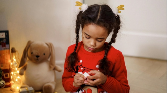 Ajak Bicara Sosok Kecil dalam Diri: Mengenal dan Menyembuhkan Inner Child