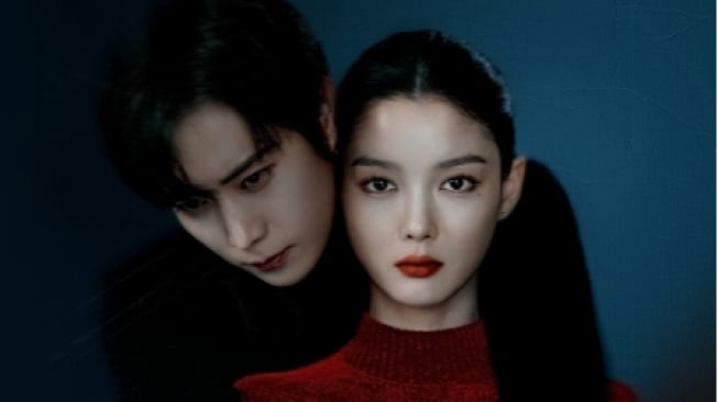 Sinopsis Dear X, Drakor Thriller Romantis Kim You Jung dan Kim Young Dae