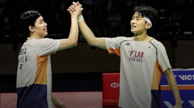 Susul Rekor Gelar Minions, Kim Won Ho/Seo Seung Jae Ingin Ciptakan Sejarah