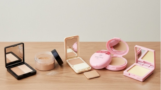 5 Bedak Viva Terbaik untuk Tutupi Flek Hitam, Harga Mulai Rp20 Ribuan