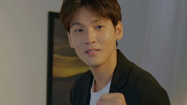 Na Daehoon Ajak Anak Walk Out dari Kajian usai Disenggol Soal Perceraian