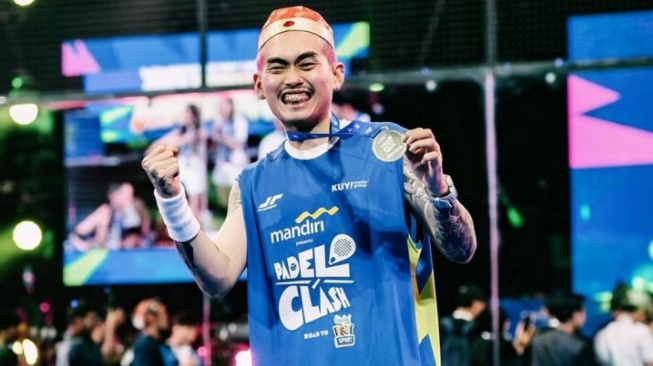 Adab Aloy Saat Ngumpul bareng Geng Motor Disorot, Nama Gus Miftah Terseret