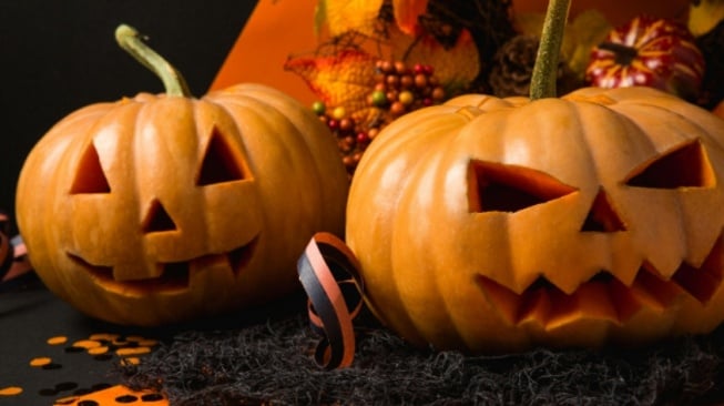 Dari Seram ke Seksual: Pergeseran Makna Kostum Halloween