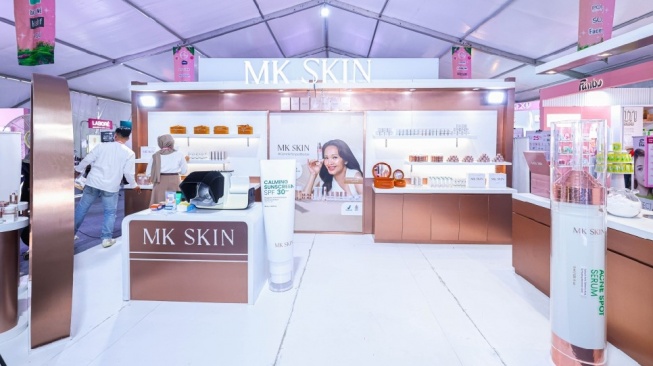 Skincare Lokal Terus Berkembang, Inovasi Jadi Kunci di Tengah Tren Kecantikan Modern