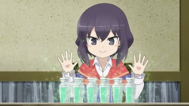 5 Rekomendasi Anime Terbaik yang Mengajarkan Strategi Bisnis dan Negosiasi