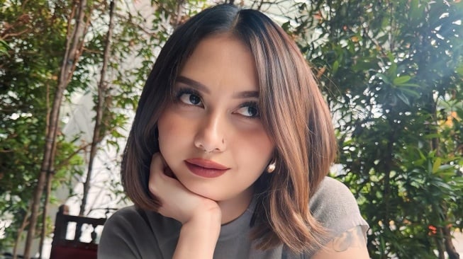 Biodata dan Agama Beby Prisillia, Istri Onadio Leonardo yang Ikut Ditangkap Polisi Terkait Narkoba