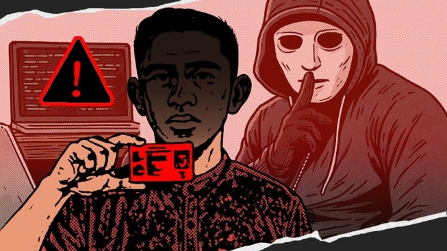 Niat Bantu Teman, Malah Diteror Pinjol: Kisah Mahasiswa Jogja Jadi Korban Kepercayaan