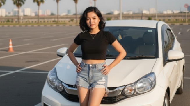 5 Mobil Bekas Harga Rp 80 Jutaan yang Irit dan Stylish, Cocok Buat Kaum Hawa