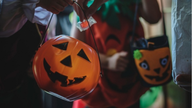 Apakah Orang Islam Boleh Merayakan Halloween? Ini Hukumnya
