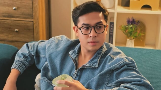 Jerome Polin Berduka: Kenang Sosok Ayah yang Penuh Kasih dan Rendah Hati