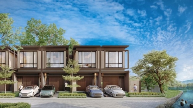 Hunian Terjangkau Berkualitas di Selatan Jakarta Jadi Syarat Pilihan Generasi Muda