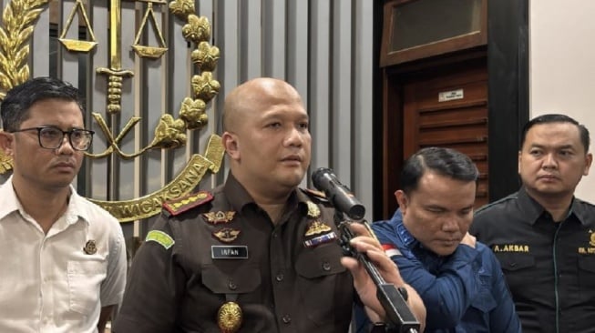 Kejari Bandung Soal Dugaan Korupsi Periksa Wakil Wali Kota: Demi Good Governance