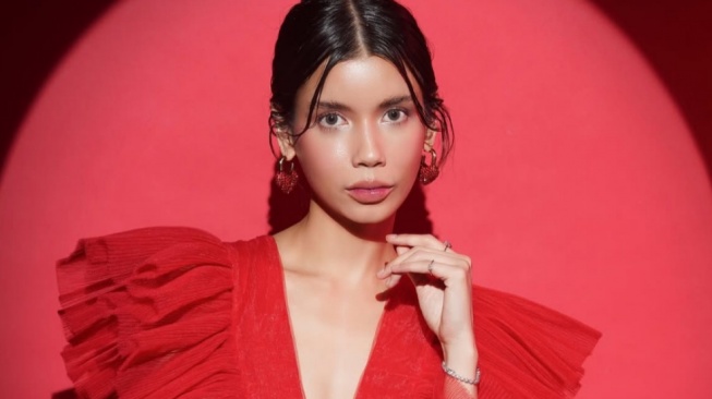 Sabrina Chairunnisa Pernah Ingin Jadi IRT, Begini Respons Deddy Corbuzier