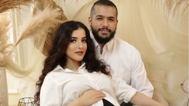 Penampilan Ahmad Assegaf di Sidang Cerai Disorot, Netizen: ATM-nya Ilang!