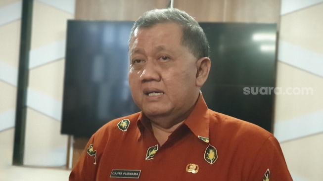 Dinkes Sleman Sebut Tren Kasus ISPA Naik, Sepanjang 2025 Tercatat Sudah Capai 94 Ribu