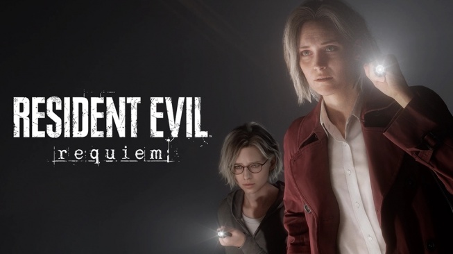 Pre-Order Resident Evil Requiem Dibuka, Ada Edisi Khusus