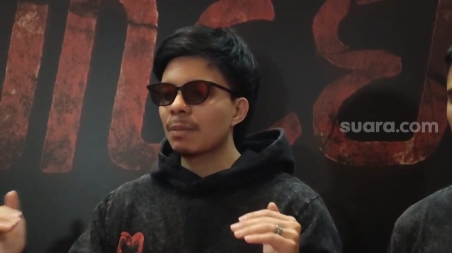 Atta Halilintar Debut jadi Produser Film Horor Kuncen