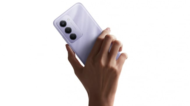 Intip Keunggulan Redmi 15: HP Murah Xiaomi Punya Baterai 7.000 mAh