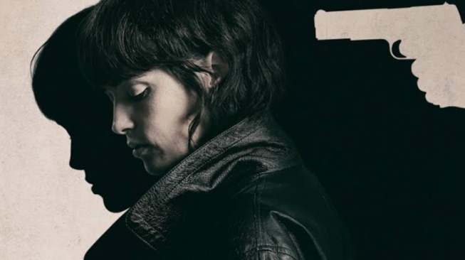 Review Film She Walks in Darkness: Misi Gelap di Balik Pengkhianatan