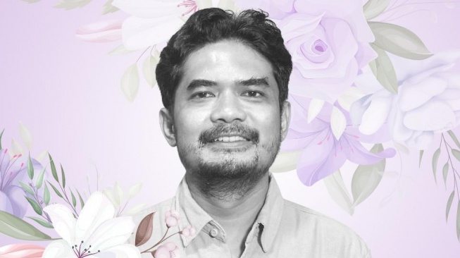 Selamat Jalan Rinaldi Aban: Sosok Penuh Canda Perekat Suara.com